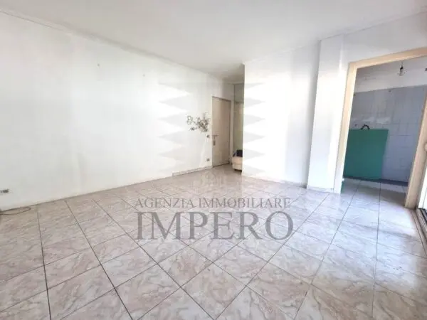Quadrilocale via San Secondo 13, Ventimiglia