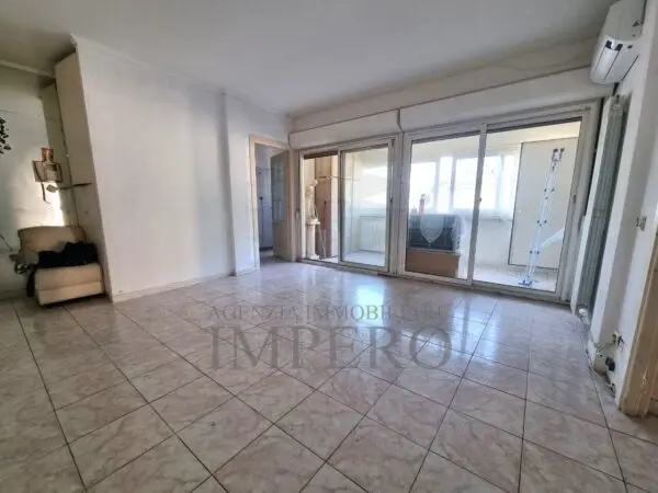 Quadrilocale via San Secondo 13, Ventimiglia