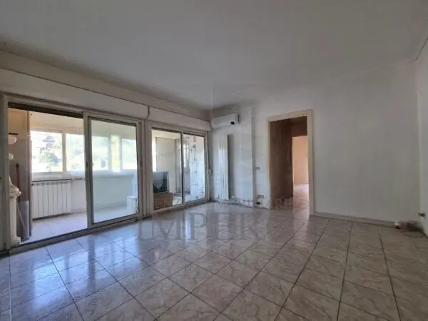 Quadrilocale via San Secondo 13, Ventimiglia