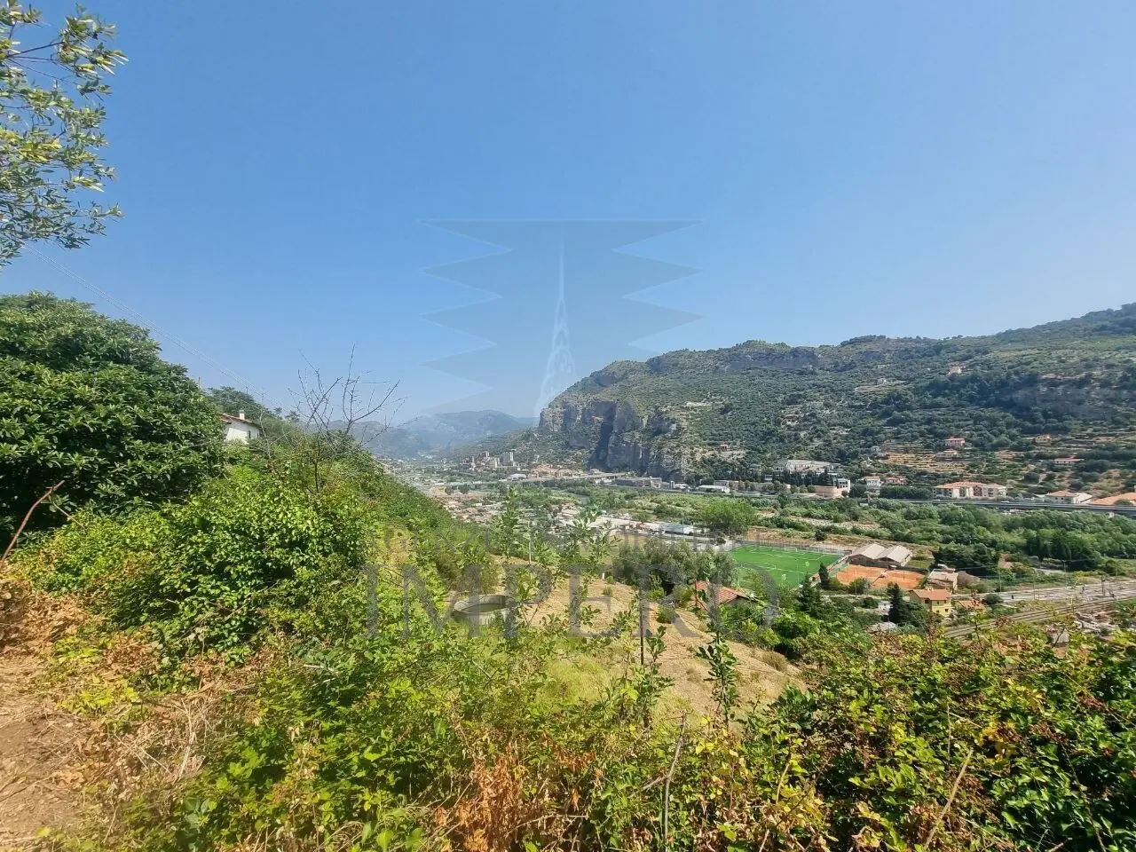 Immagine per Vigneto in vendita a Ventimiglia via Daffra 20