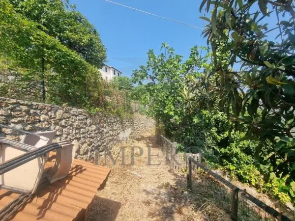 Vigneto via Daffra 20, Ventimiglia