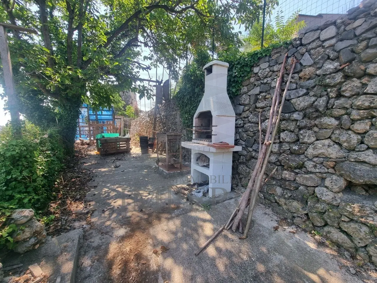 Immagine per Vigneto in vendita a Ventimiglia via Daffra 20