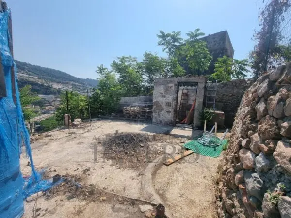 Vigneto via Daffra 20, Ventimiglia