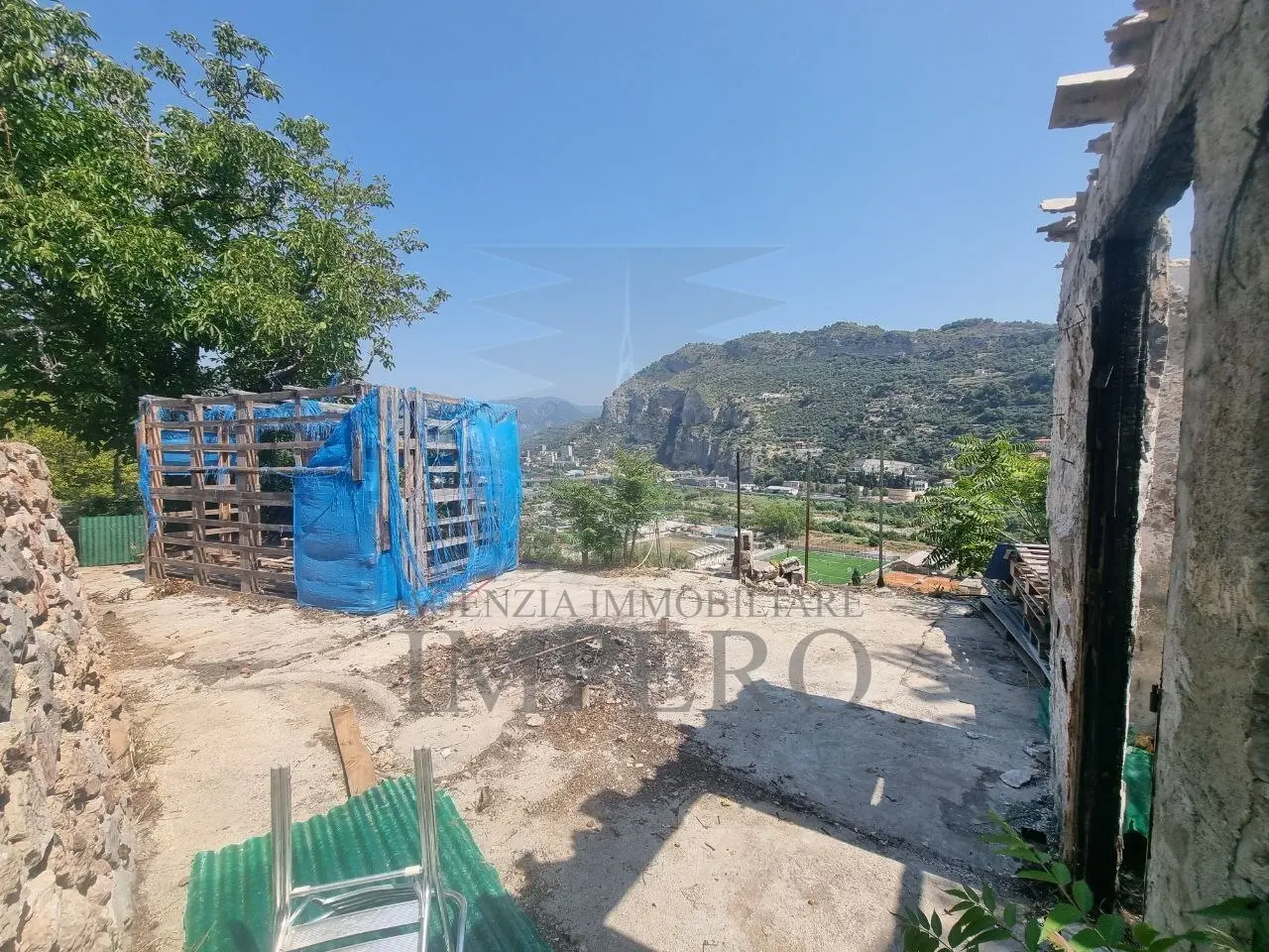 Immagine per Vigneto in vendita a Ventimiglia via Daffra 20