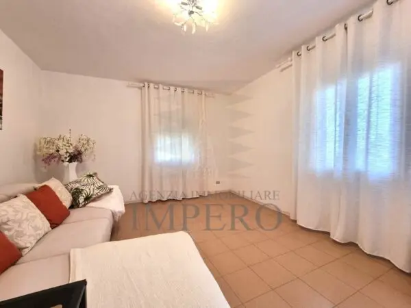 Villa Trifamiliare via Daffra 16, Ventimiglia