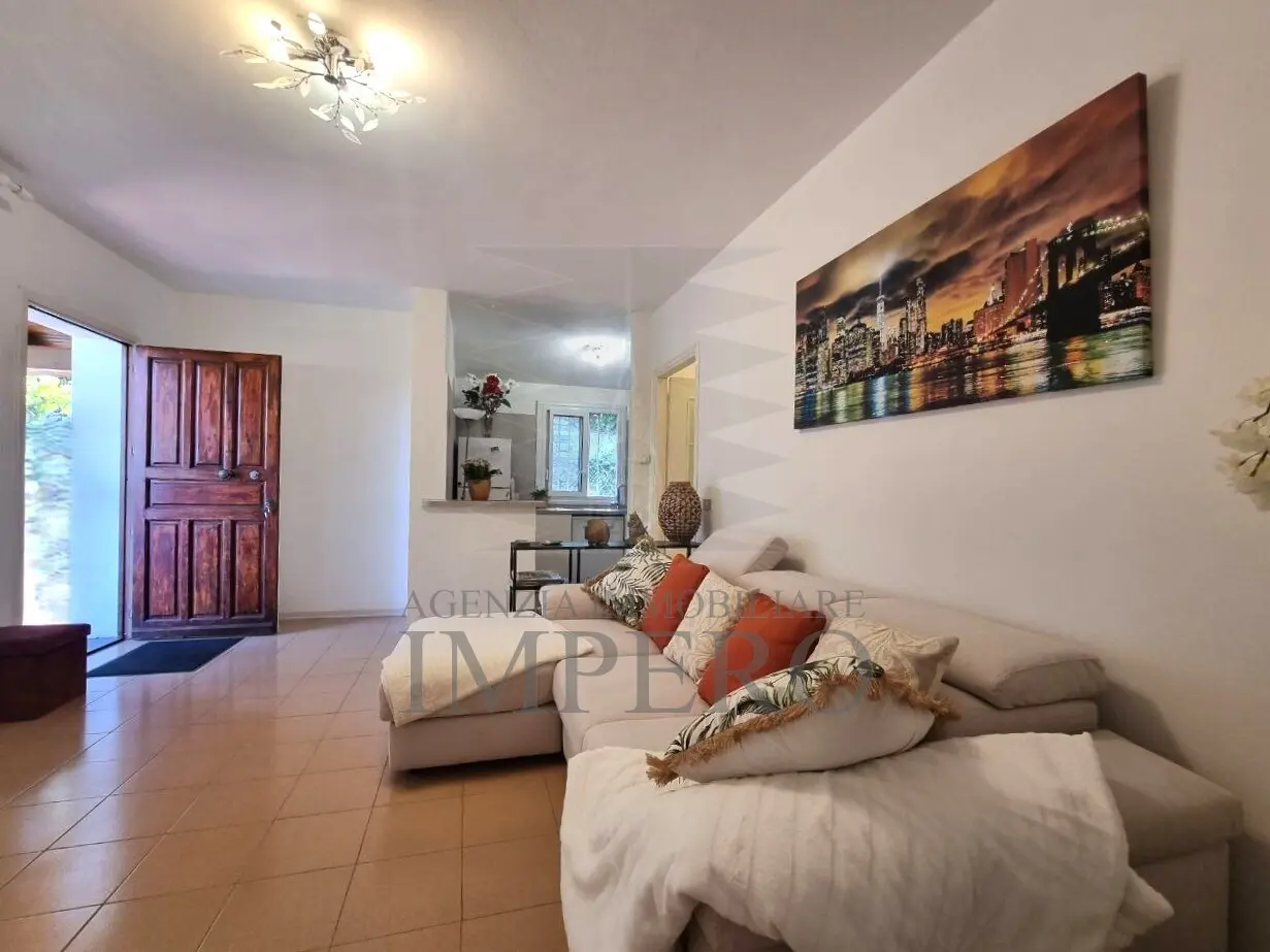 Immagine per Villa trifamiliare in vendita a Ventimiglia via Daffra 16