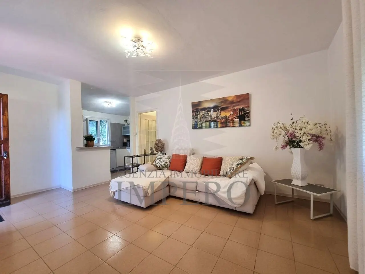 Immagine per Villa trifamiliare in vendita a Ventimiglia via Daffra 16