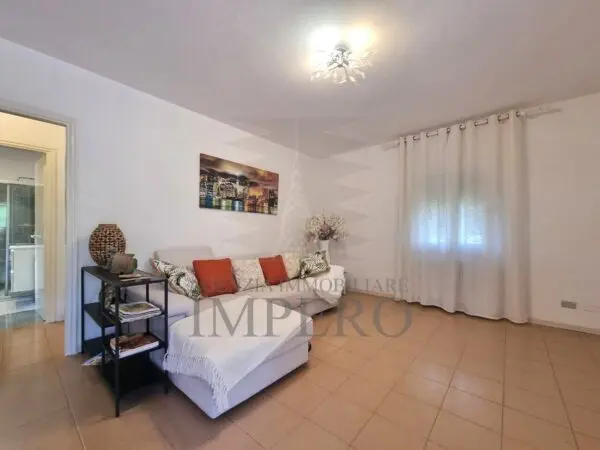 Villa Trifamiliare via Daffra 16, Ventimiglia