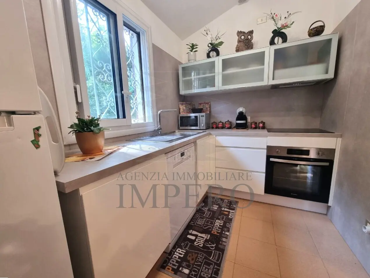 Immagine per Villa trifamiliare in vendita a Ventimiglia via Daffra 16