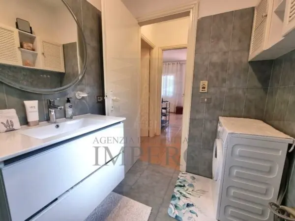 Villa Trifamiliare via Daffra 16, Ventimiglia