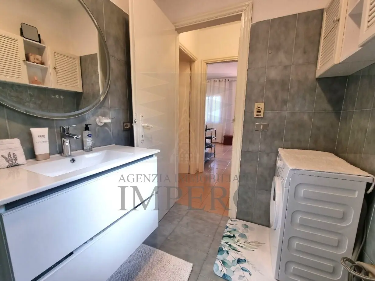 Immagine per Villa trifamiliare in vendita a Ventimiglia via Daffra 16