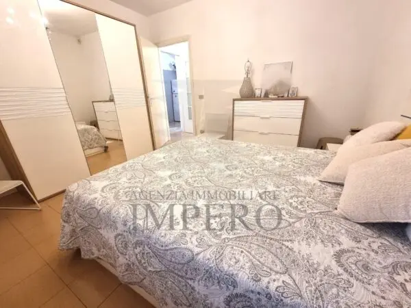 Villa Trifamiliare via Daffra 16, Ventimiglia
