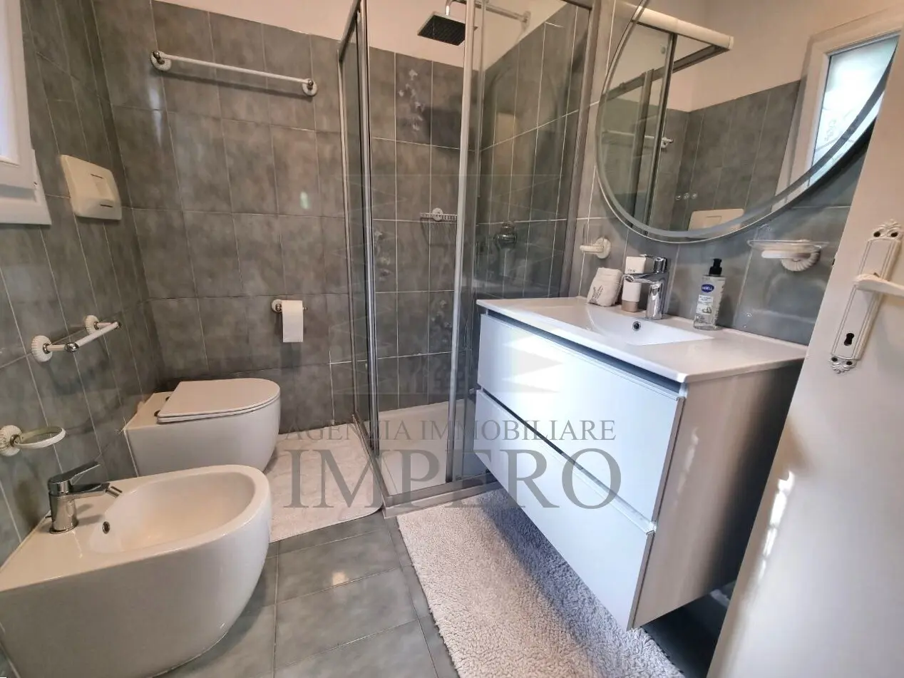 Immagine per Villa trifamiliare in vendita a Ventimiglia via Daffra 16