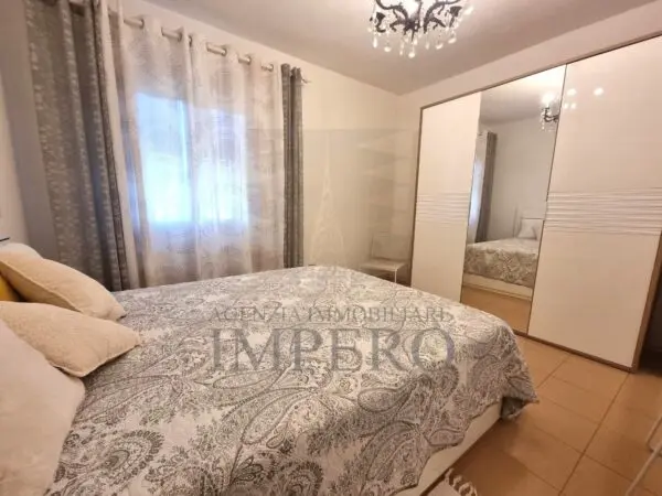 Villa Trifamiliare via Daffra 16, Ventimiglia