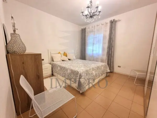 Villa Trifamiliare via Daffra 16, Ventimiglia