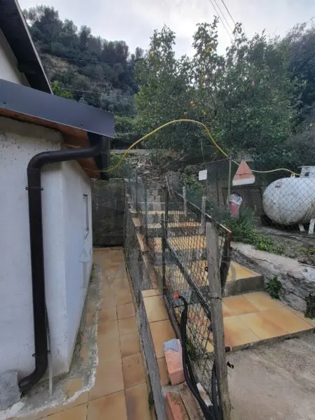 Porzione Di Casa strada Valloni, Ventimiglia
