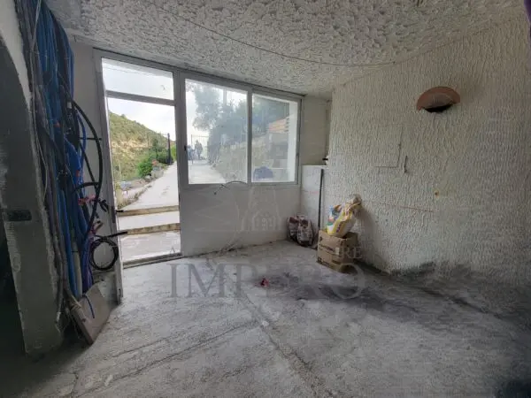 Porzione Di Casa strada Valloni, Ventimiglia