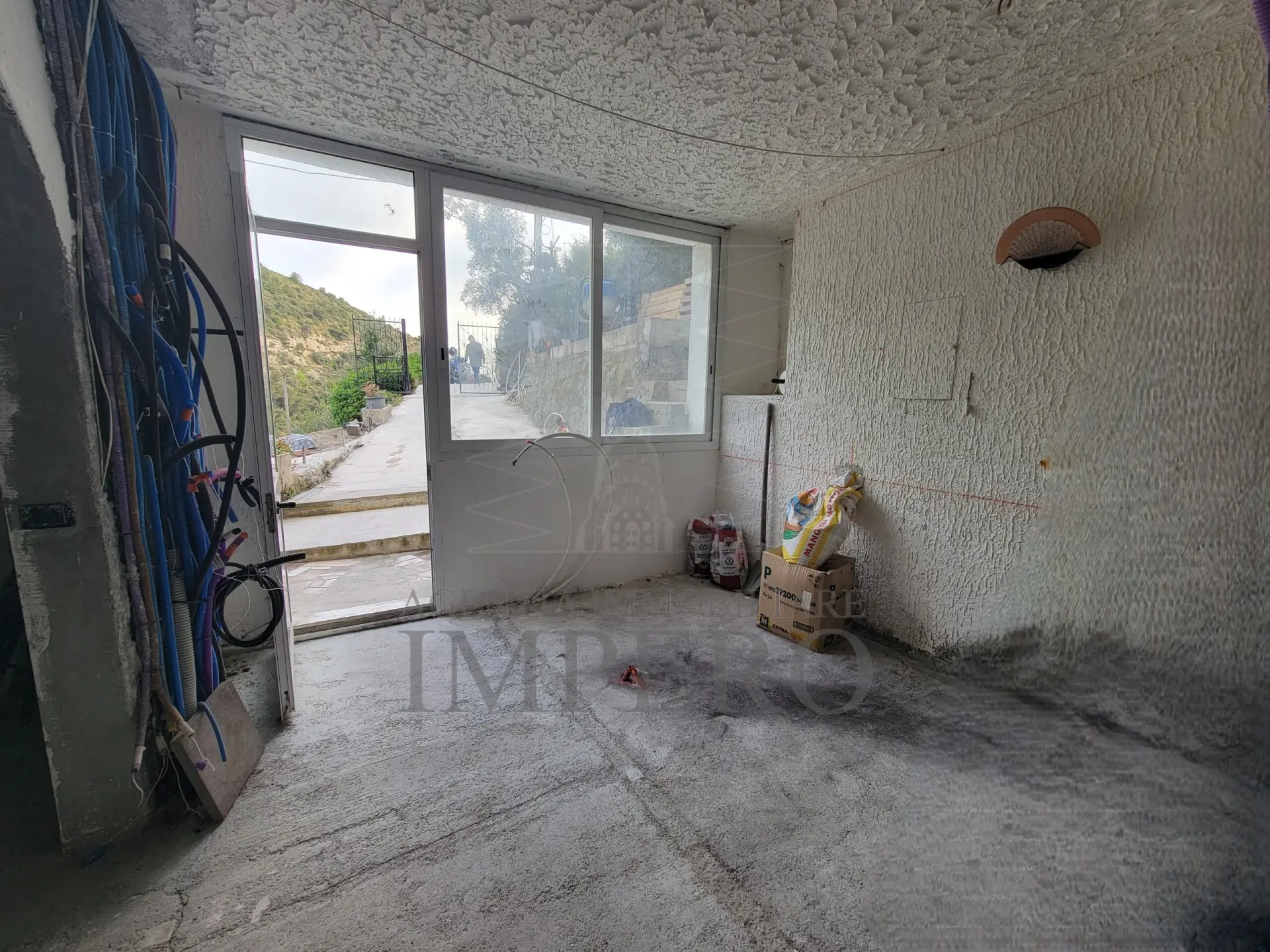 Immagine per Porzione di casa in vendita a Ventimiglia strada Valloni