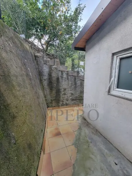 Porzione Di Casa strada Valloni, Ventimiglia