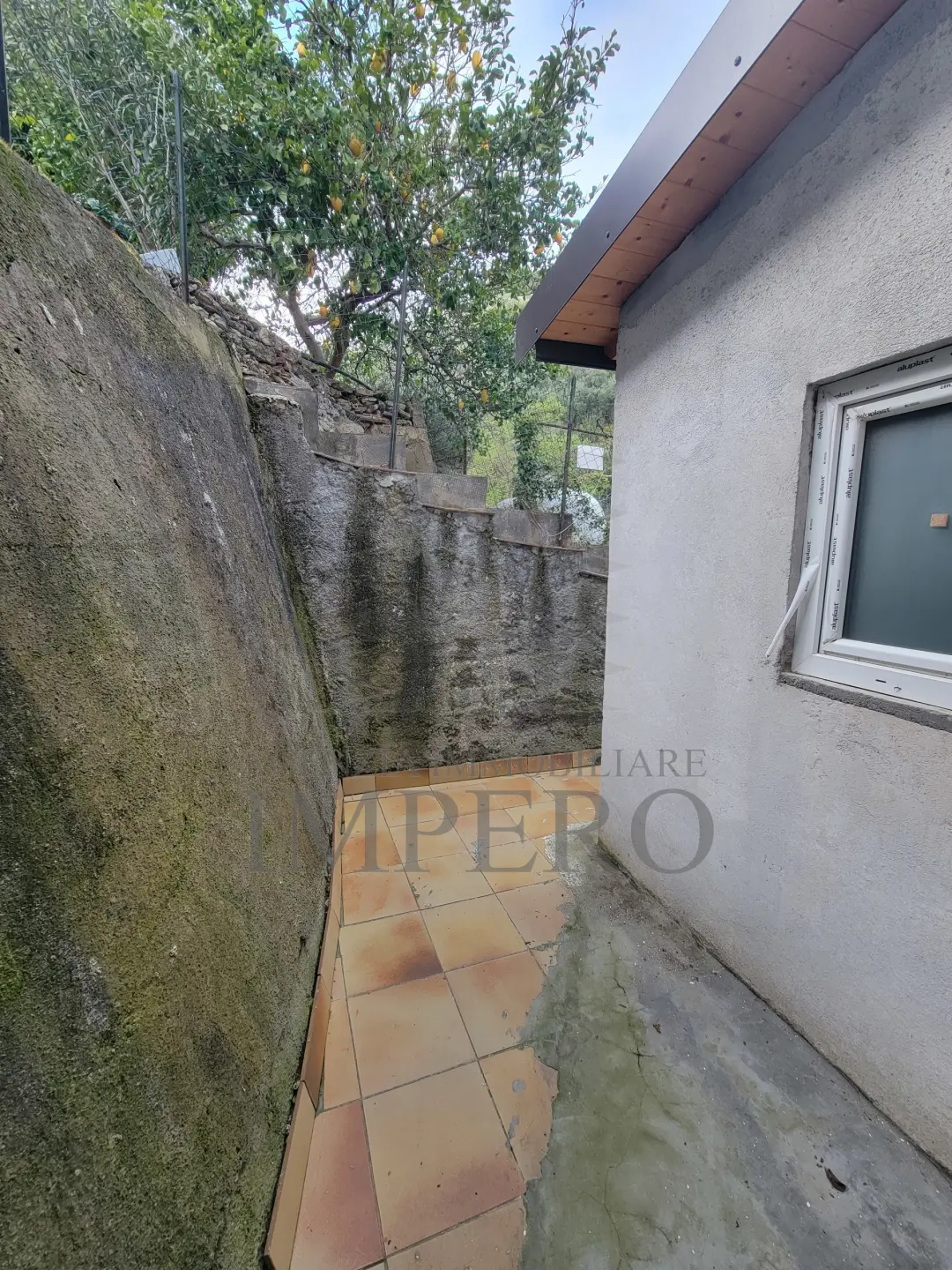 Immagine per Porzione di casa in vendita a Ventimiglia strada Valloni