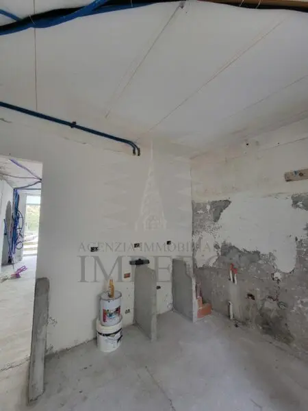 Porzione Di Casa strada Valloni, Ventimiglia
