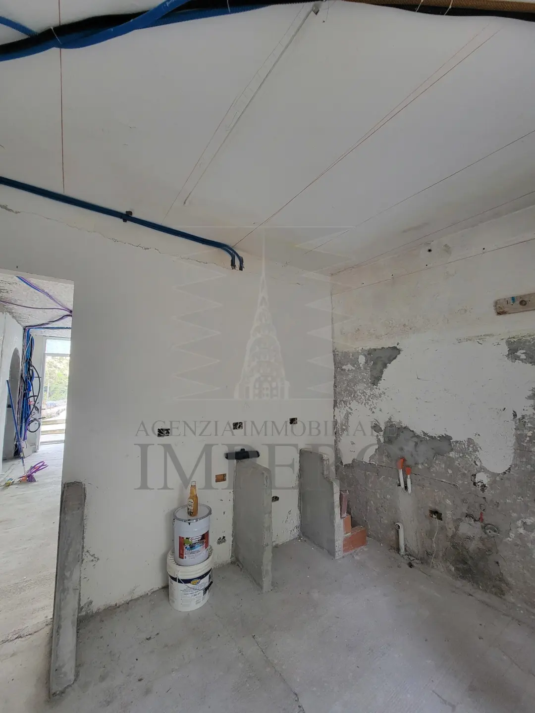 Immagine per Porzione di casa in vendita a Ventimiglia strada Valloni
