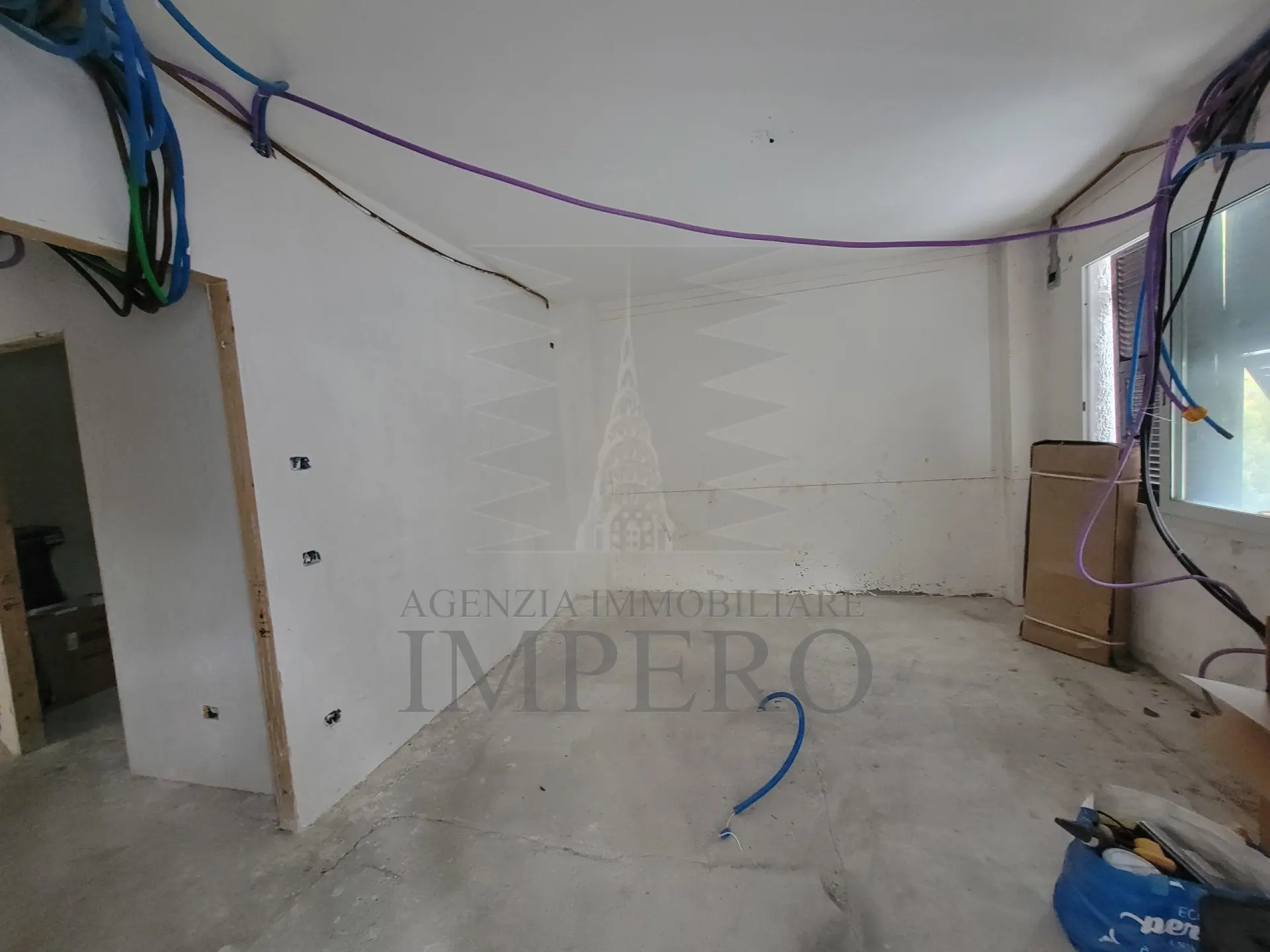 Immagine per Porzione di casa in vendita a Ventimiglia strada Valloni