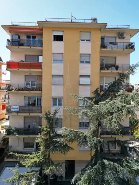 Quadrilocale via Roma 60, Ventimiglia
