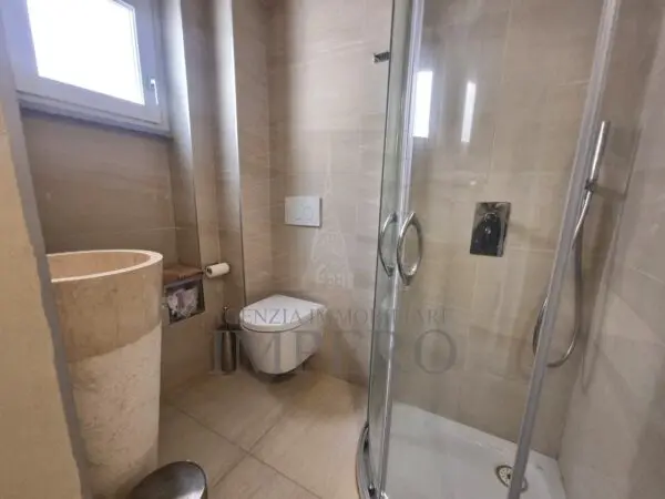 Porzione Di Casa via Colla 14, Ventimiglia