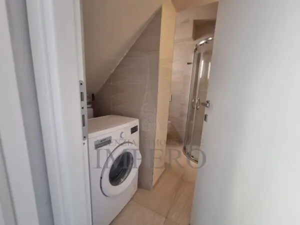 Porzione Di Casa via Colla 14, Ventimiglia
