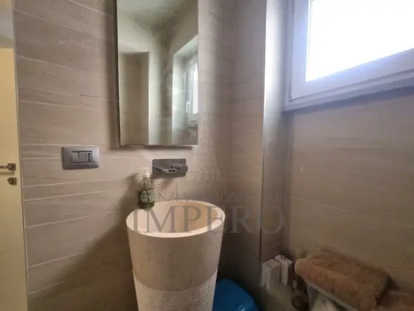 Porzione Di Casa via Colla 14, Ventimiglia