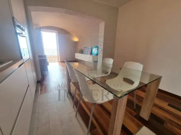 Porzione Di Casa via Colla 14, Ventimiglia