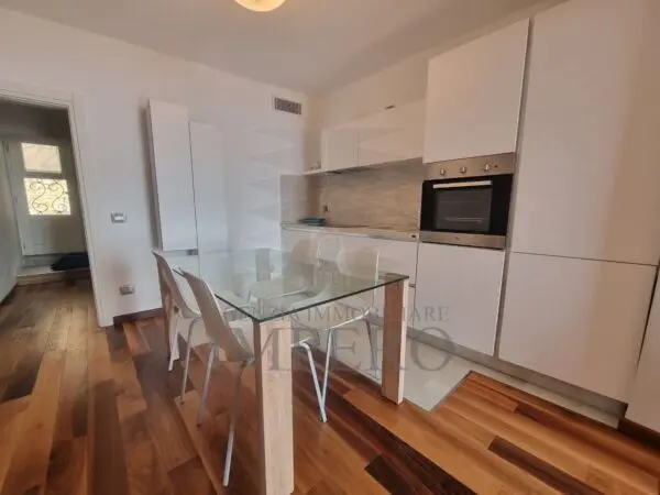 Porzione Di Casa via Colla 14, Ventimiglia