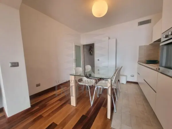 Porzione Di Casa via Colla 14, Ventimiglia