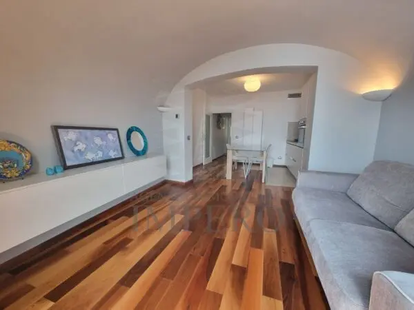 Porzione Di Casa via Colla 14, Ventimiglia