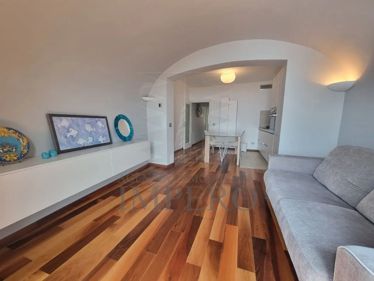 Immagine per Porzione di casa in vendita a Ventimiglia via Colla 14