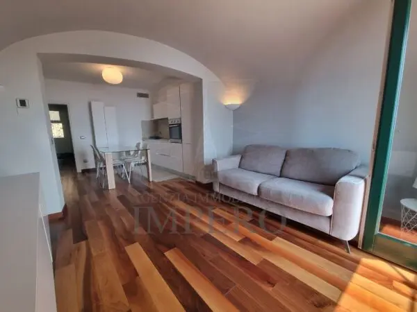 Porzione Di Casa via Colla 14, Ventimiglia