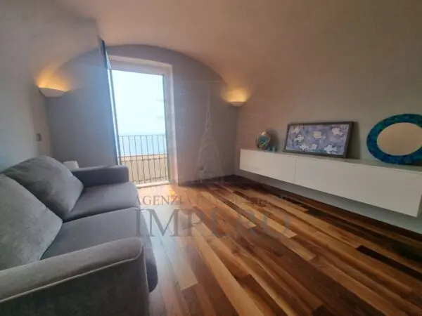 Porzione Di Casa via Colla 14, Ventimiglia