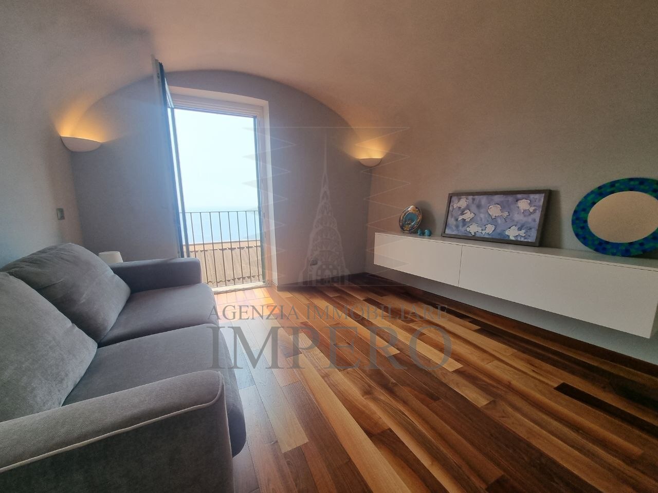 Immagine per Porzione di casa in vendita a Ventimiglia via Colla 14