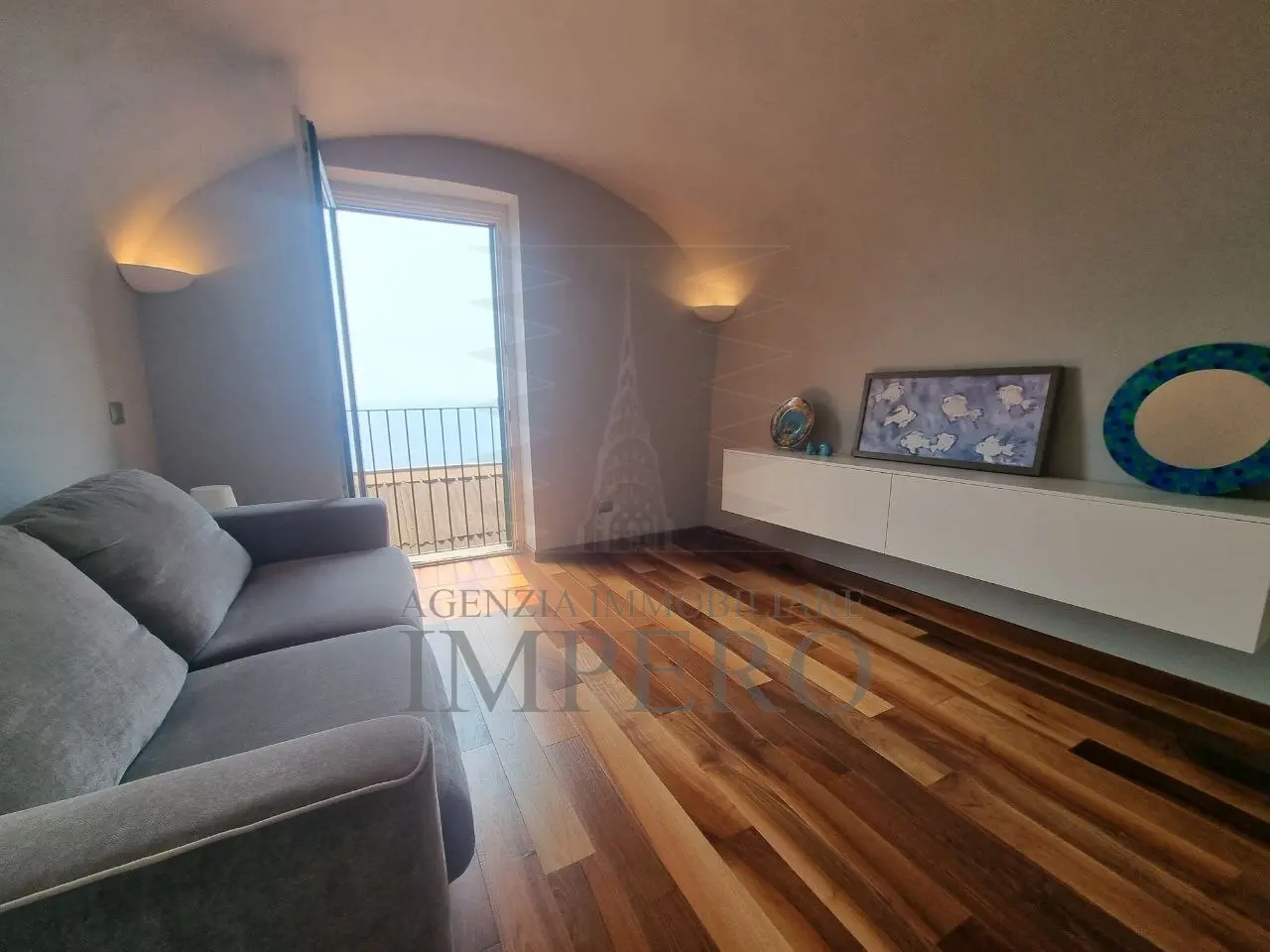Immagine per Porzione di casa in vendita a Ventimiglia via Colla 14