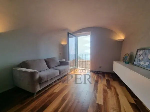 Porzione Di Casa via Colla 14, Ventimiglia