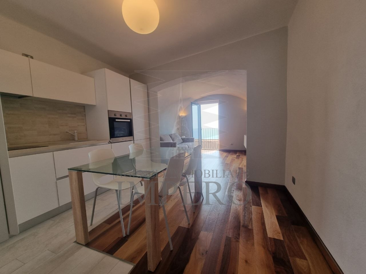 Immagine per Porzione di casa in vendita a Ventimiglia via Colla 14