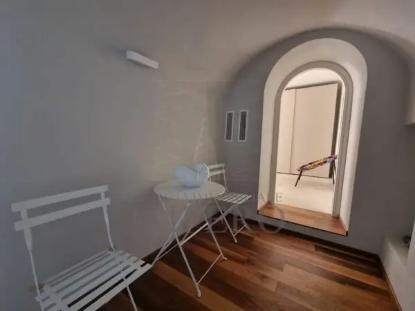 Porzione Di Casa via Colla 14, Ventimiglia