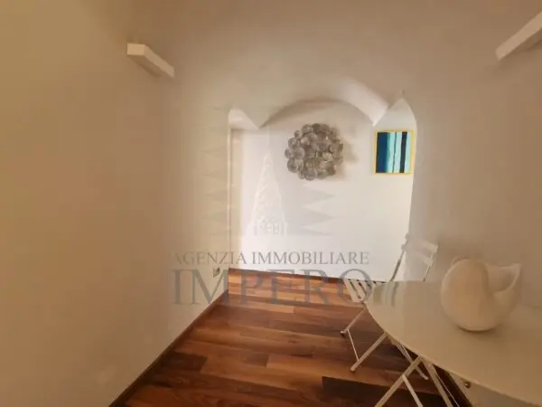 Porzione Di Casa via Colla 14, Ventimiglia
