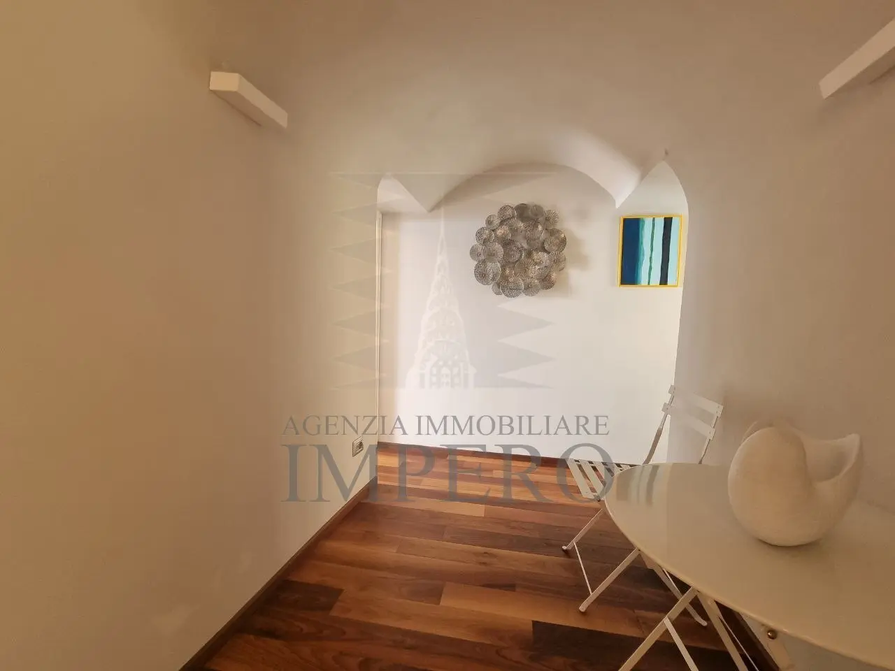 Immagine per Porzione di casa in vendita a Ventimiglia via Colla 14