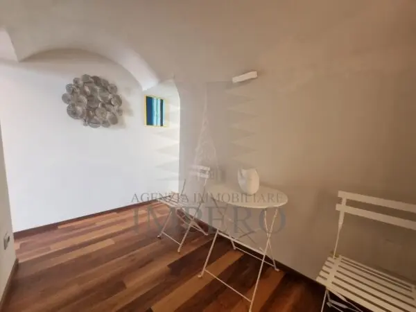 Porzione Di Casa via Colla 14, Ventimiglia