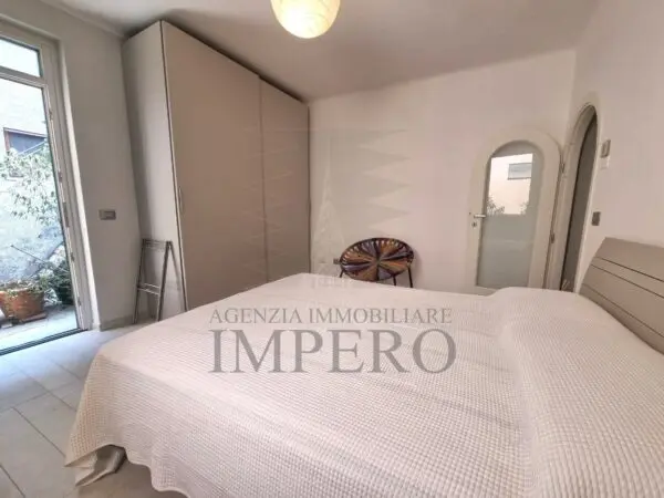 Porzione Di Casa via Colla 14, Ventimiglia