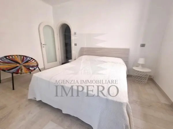 Porzione Di Casa via Colla 14, Ventimiglia