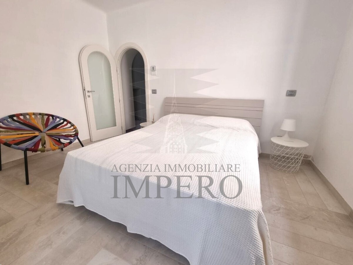Immagine per Porzione di casa in vendita a Ventimiglia via Colla 14