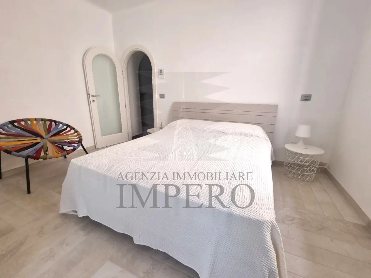 Immagine per Porzione di casa in vendita a Ventimiglia via Colla 14